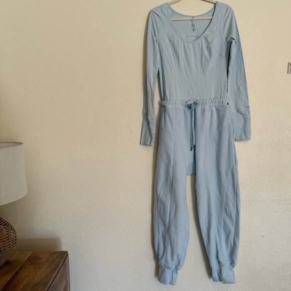 NWOT free people Make It Count Onesie - Picture 5 of 14